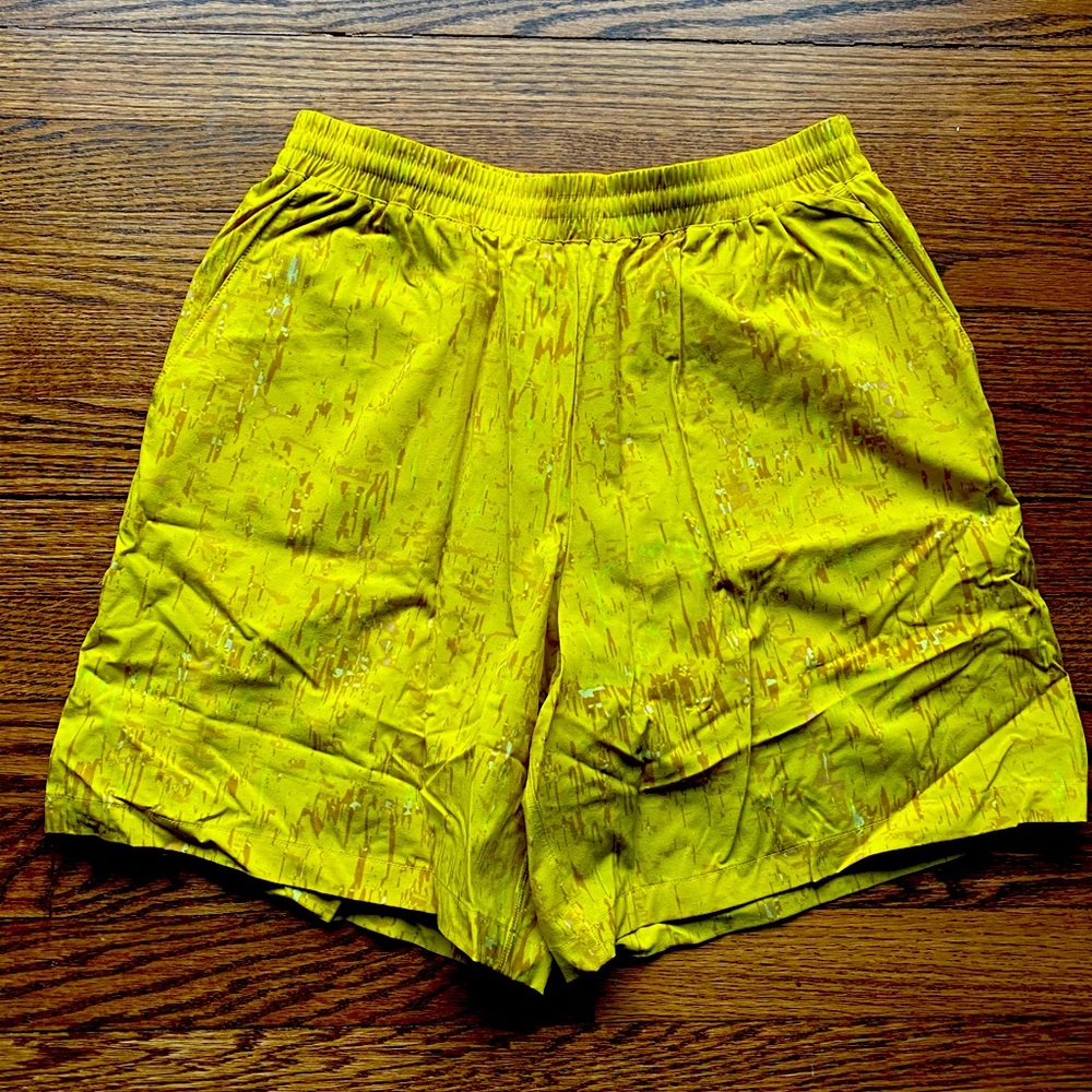 Outdoor Voices Rectrek Short